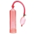 Красная вакуумная помпа Power Pump Red - Toy Joy - в Миассе купить с доставкой