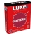 Текстурированные презервативы LUXE Royal Extreme - 3 шт. - Luxe - купить с доставкой в Миассе