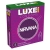 Презервативы с увеличенным количеством смазки LUXE Royal Nirvana - 3 шт. - Luxe - купить с доставкой в Миассе