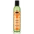 Массажное масло Naturals Tropical Mango с ароматом манго - 236 мл. - Kama Sutra - купить с доставкой в Миассе