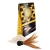 Пудра для тела Honey Dust Body Powder с ароматом кокоса и ананаса - 28 гр. - Kama Sutra - купить с доставкой в Миассе