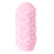 Розовый мастурбатор Marshmallow Maxi Honey - Lola Games - в Миассе купить с доставкой