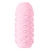 Розовый мастурбатор Marshmallow Maxi Juicy - Lola Games - в Миассе купить с доставкой
