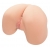 Вагина с вибрацией и ротацией Adel 002 Real Hips - KOKOS - в Миассе купить с доставкой