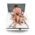 Набор для бондажа на кровати Ultimate Bed Restraint System - Pipedream - купить с доставкой в Миассе