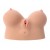 Мастурбатор Juliana Breast с вагиной - KOKOS - в Миассе купить с доставкой