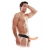 Полый страпон 8  Hollow Strap-On телесного цвета - 19 см. - Pipedream - купить с доставкой в Миассе