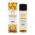Органическое массажное масло AMBER JOJOBA - 100 мл. - Exsens - купить с доставкой в Миассе