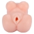 Телесный мастурбатор-вагина Lisa - Dream Toys - в Миассе купить с доставкой