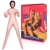 Надувная секс-кукла  Дарьяна - Bior toys - в Миассе купить с доставкой