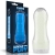 Светящийся в темноте мастурбатор Lumino Play Masturbator Ribbed - Lovetoy - в Миассе купить с доставкой