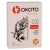 Тонкие презервативы OKOTO Thin Extra Soft - 3 шт. - Sitabella - купить с доставкой в Миассе