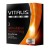 Презервативы VITALIS PREMIUM stimulation   warming с согревающим эффектом - 3 шт. - Vitalis - купить с доставкой в Миассе