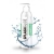 Гель-лубрикант продлевающего действия SPLASHGLIDE LONGPLAY PROLONG - 250 мл. - Splashglide - купить с доставкой в Миассе
