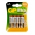 Батарейки алкалиновые GP Ultra Alkaline AA/LR6 - 4 шт. - Элементы питания - купить с доставкой в Миассе