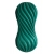 Мастурбатор Tenga Flex Fizzy Green - Tenga - в Миассе купить с доставкой