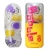 Мастурбатор Tenga Bobble Magic Marbles - Tenga - в Миассе купить с доставкой