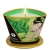 Массажная свеча Exotic Green Tea с ароматом зелёного чая - 170 мл. - Shunga - купить с доставкой в Миассе