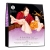 Соль для ванны Lovebath Sensual lotus, превращающая воду в гель - 650 гр. - Shunga - купить с доставкой в Миассе