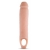 Телесная насадка на пенис 11.5 Inch Cock Sheath Penis Extender - 29,2 см. - Blush Novelties - в Миассе купить с доставкой