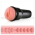 Мастурбатор-вагина Fleshlight - Pink Lady Mini-Lotus - Fleshlight - в Миассе купить с доставкой