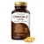 Пищевая добавка SuperCaps OMEGA-3 - 50 капсул (1000 мг) - SuperCaps - купить с доставкой в Миассе