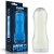 Светящийся в темноте мастурбатор Lumino Play Masturbator Pocketed - Lovetoy - в Миассе купить с доставкой