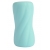 Аквамариновый мастурбатор Blow Cox Masturbator Pleasure Pocket - Chisa - в Миассе купить с доставкой