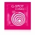 Стимулирующий интимный крем для женщин Cosmo G-spot - 2 гр. - Биоритм - купить с доставкой в Миассе