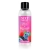 Массажное масло Sexy Sweet Wild Berry с ароматом лесных ягод и феромонами - 75 мл. - Биоритм - купить с доставкой в Миассе