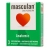 Презервативы анатомической формы Masculan Anatomic - 3 шт. - Masculan - купить с доставкой в Миассе