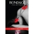 Красные меховые оковы на ноги BONDAGE - Lola Games - купить с доставкой в Миассе