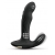 Черный вибромассажер простаты Multi P-Joy с 3 моторами - Dorcel - в Миассе купить с доставкой