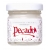 Массажная свеча Сoconut Cream - 35 мл. - Pecado - купить с доставкой в Миассе