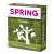 Классические презервативы SPRING CLASSIC - 3 шт. - SPRING - купить с доставкой в Миассе