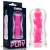 Светящийся в темноте мастурбатор 6.0 Lumino Play Masturbator - Lovetoy - в Миассе купить с доставкой