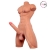 Ультрареалистичный мужской торс - Erowoman-Eroman - в Миассе купить с доставкой