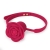 Розовый виброкляп Blazing Rose - S-HANDE - купить с доставкой в Миассе