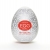 Мастурбатор-яйцо Keith Haring EGG PARTY - Tenga - в Миассе купить с доставкой
