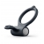 Черное эрекционное кольцо Power Clit - Dorcel - в Миассе купить с доставкой