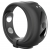Черное эрекционное виброкольцо Fit Vibe Ring - Dorcel - в Миассе купить с доставкой