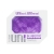 Фиолетовый мастурбатор-стимулятор Tenga Uni Amethyst - Tenga - в Миассе купить с доставкой