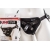 Универсальные трусики Harness UNI strap с корсетом - LOVETOY (А-Полимер) - купить с доставкой в Миассе