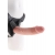 Страпон Harness со съемной телесной насадкой King Cock 9 - 22,9 см. - Pipedream - купить с доставкой в Миассе