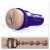 Телесный мастурбатор-вагина Fleshlight Boost Bang - Fleshlight - в Миассе купить с доставкой
