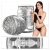 Мастурбатор Fleshlight Quickshot Stoya - вагина и анус - Fleshlight - в Миассе купить с доставкой