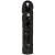Насадка-фаллоимитатор Vac-U-Lock CodeBlack 8 Inch Classic Dong - 19,3 см. - Doc Johnson - купить с доставкой в Миассе