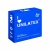 Классические презервативы Unilatex Natural Plain - 3 шт. - Unilatex - купить с доставкой в Миассе