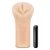 Мастурбатор-вагина Soft   Wet Veronika Realistic Beige Masturbator - Blush Novelties - в Миассе купить с доставкой