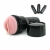 Мастурбатор-вагина Fleshlight - Vibro Pink Lady Touch с вибрацией - Fleshlight - в Миассе купить с доставкой